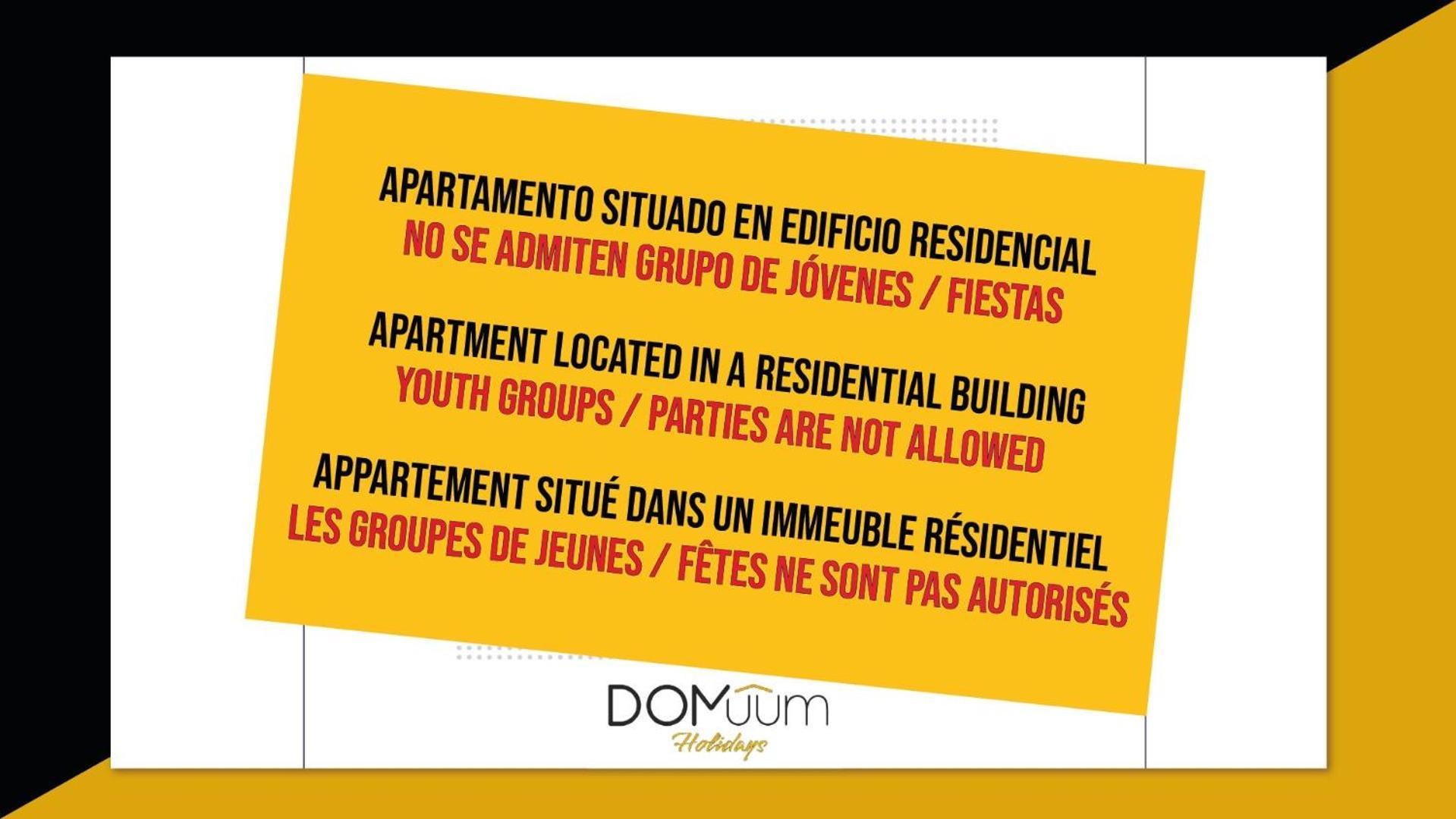 Domuum Holidays - Paraisol Family Home Salou Dış mekan fotoğraf