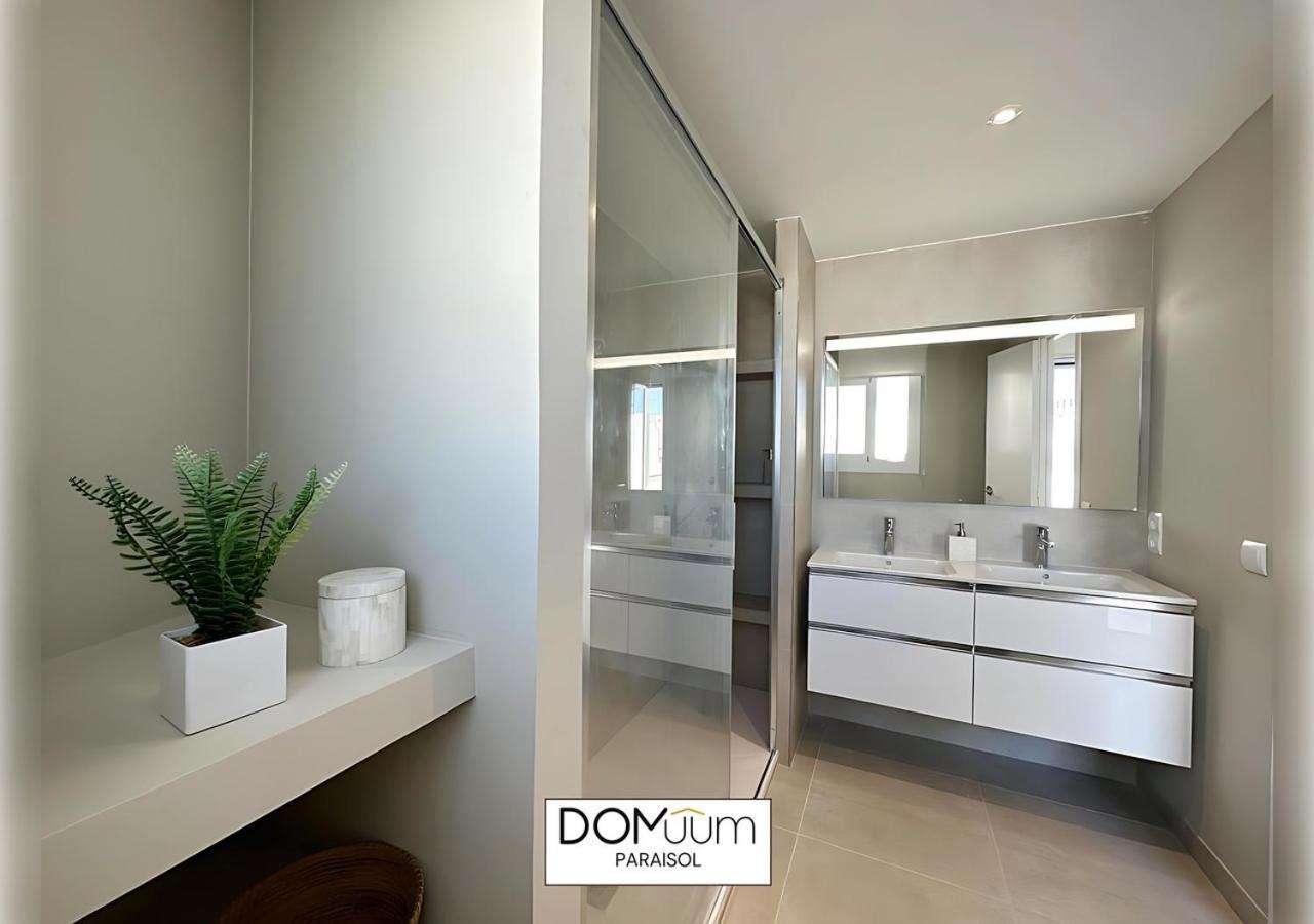 Domuum Holidays - Paraisol Family Home Salou Dış mekan fotoğraf