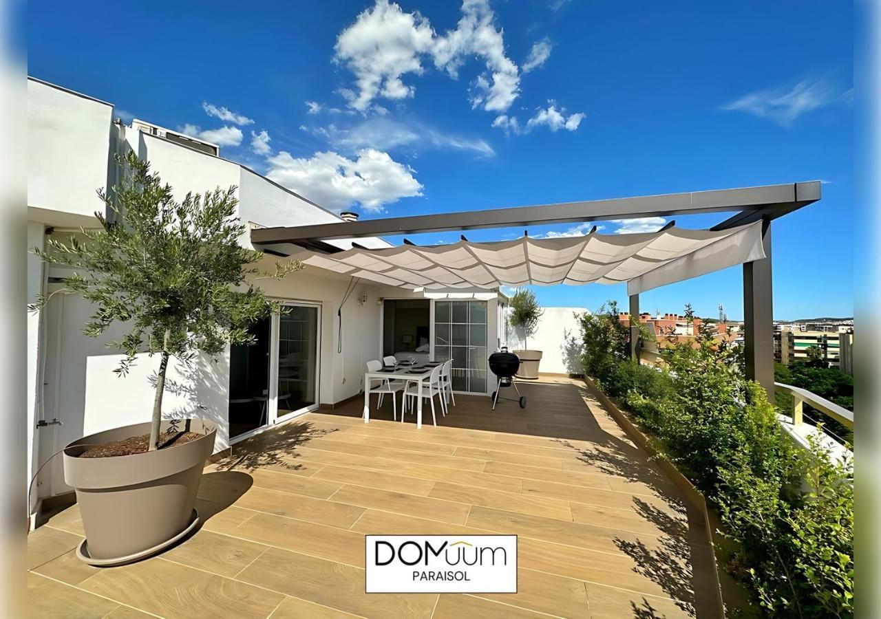 Domuum Holidays - Paraisol Family Home Salou Dış mekan fotoğraf