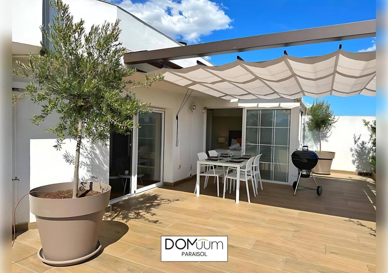 Domuum Holidays - Paraisol Family Home Salou Dış mekan fotoğraf