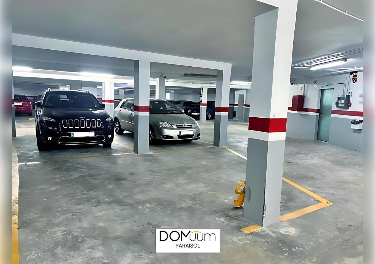 Domuum Holidays - Paraisol Family Home Salou Dış mekan fotoğraf