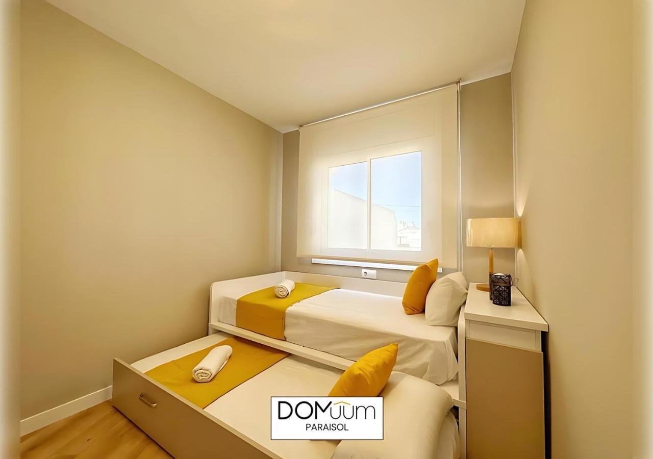 Domuum Holidays - Paraisol Family Home Salou Dış mekan fotoğraf