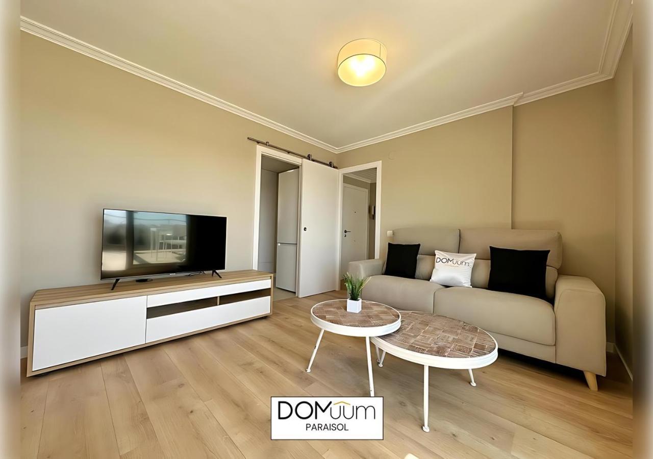 Domuum Holidays - Paraisol Family Home Salou Dış mekan fotoğraf