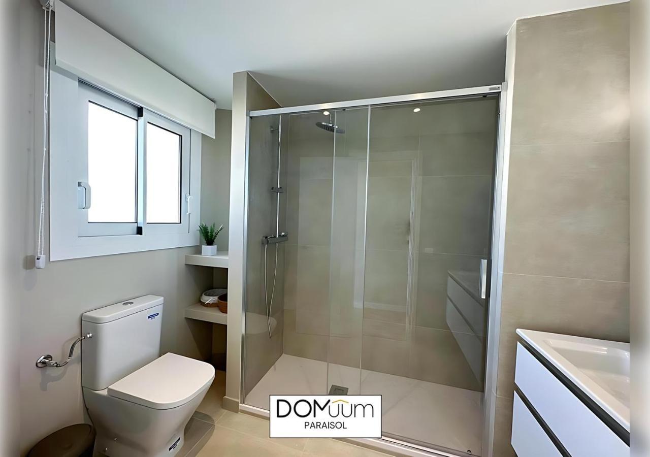 Domuum Holidays - Paraisol Family Home Salou Dış mekan fotoğraf