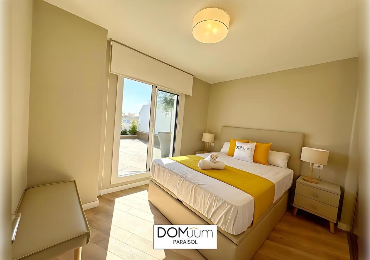 Domuum Holidays - Paraisol Family Home Salou Dış mekan fotoğraf